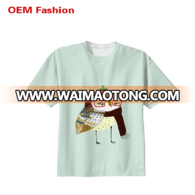 own design Customized sports wear t-shirt