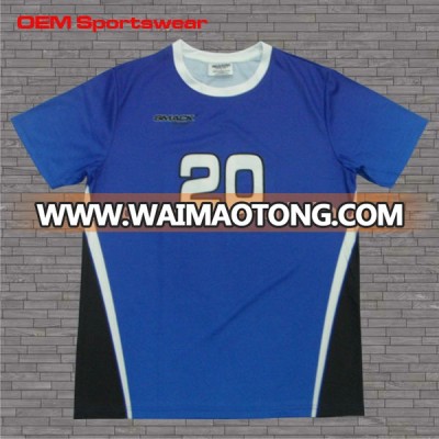 China OEM dry fit wholesale athletic sports training t shirts