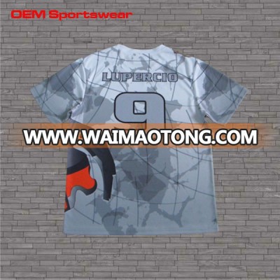 Adults Age Group and OEM Service Supplype mens t shirt printing