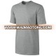 OEM custom logo design 100% cotton 180gsm  blank t-shirt printing